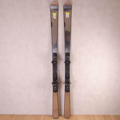Atomic Volant 5000