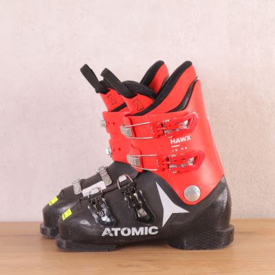 Atomic Hawx R4 Jr.