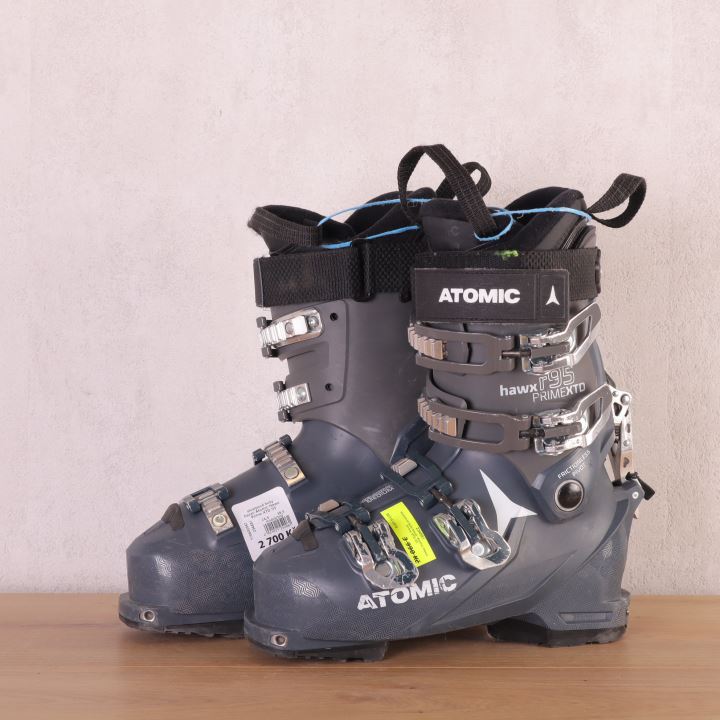 Atomic Hawx Prime XTD 95