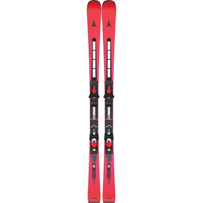 Atomic REDSTER S9 REVOSHOCK S + I 12 GW