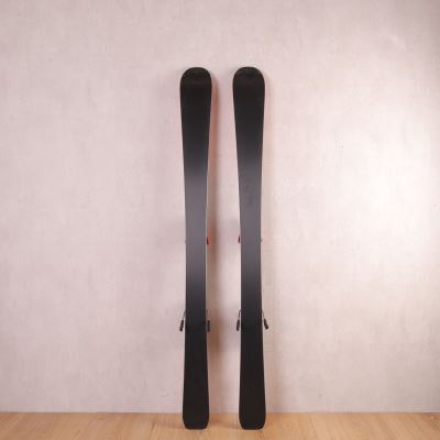 Atomic Redster J2 (1)