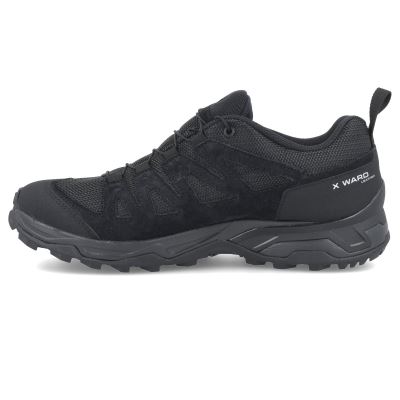 Salomon X Ward Leather GTX (2)