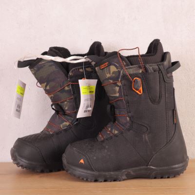 Burton Concord