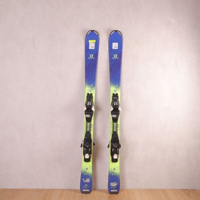 Salomon QST