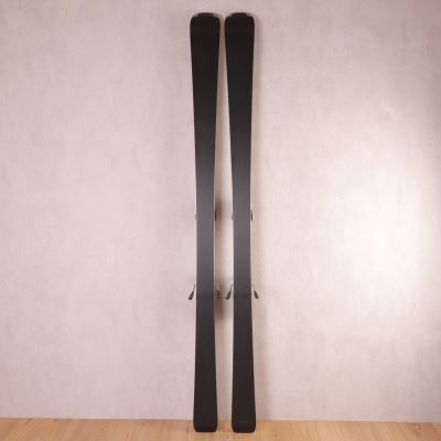 Nordica Spitfire CA (3)