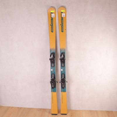 Elan RC Wingman Jrs