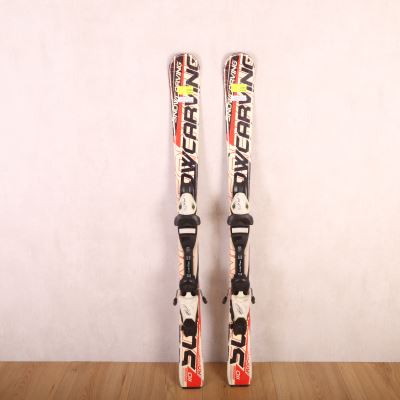 Snowcarving Rocker - 110 cm