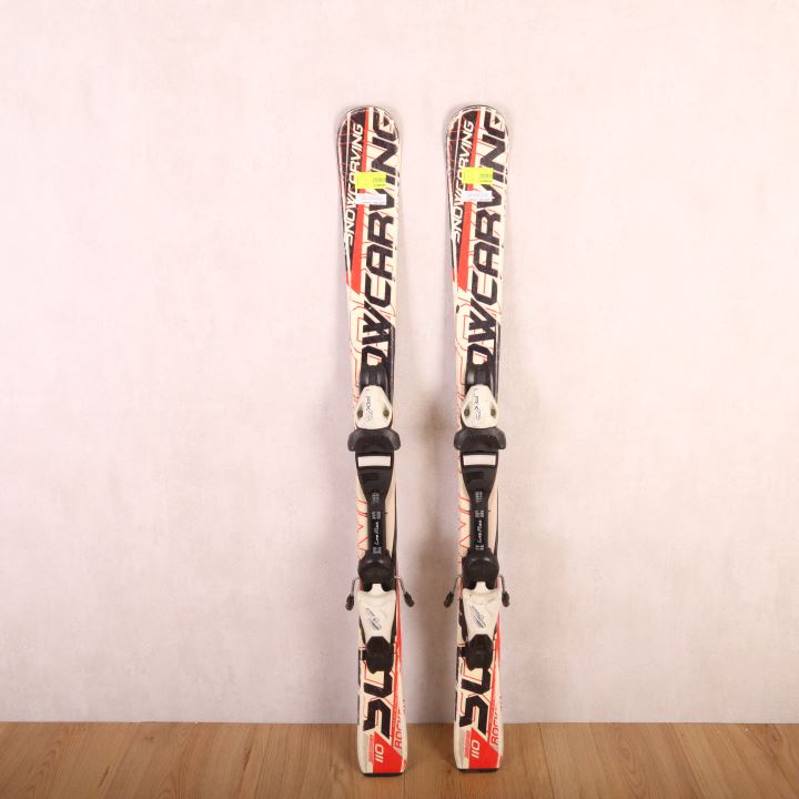 Snowcarving Rocker - 110 cm