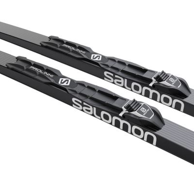 Salomon - Aero 7 eSkin (2)