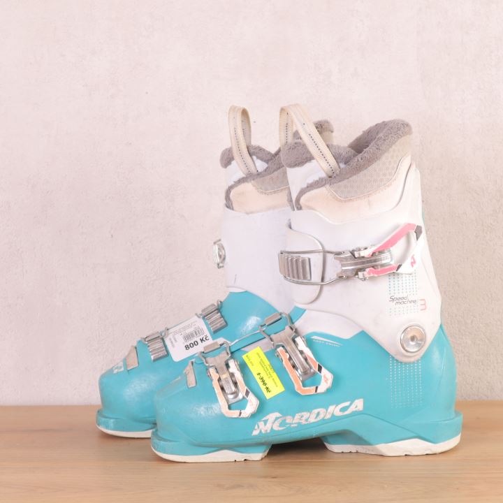 Nordica Speedmachine J3