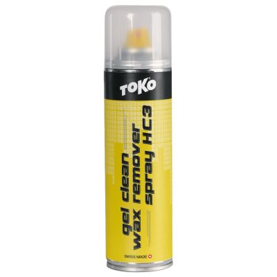 Toko Gel Clean Spray HC3 - 250ml