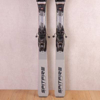 Nordica Spitfire CA (2)