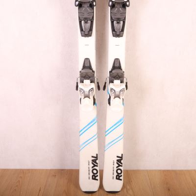 Nishizawa Royal - 140 cm (2)