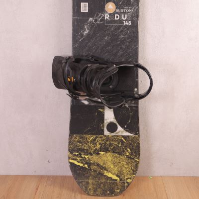Burton Radius (2)