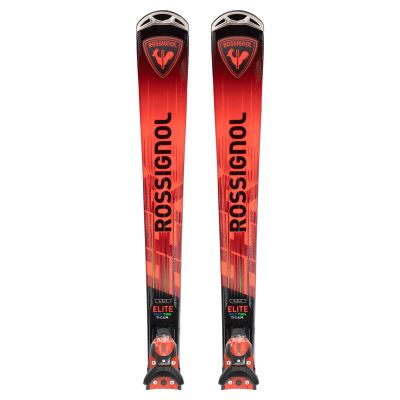 Rossignol Hero Elite MT TI C.A.M. Konect + NX 12 K GW (1)