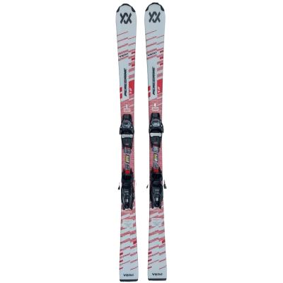 Völkl Peregrine 7.2 + FDT TP 10