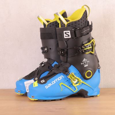 Salomon MTN Lab