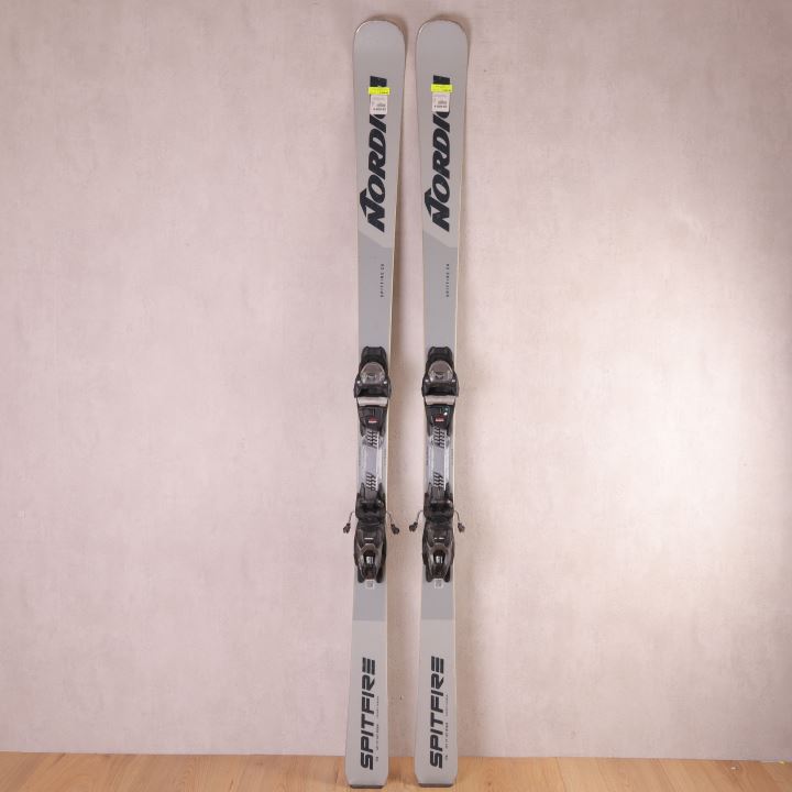 Nordica Spitfire CA