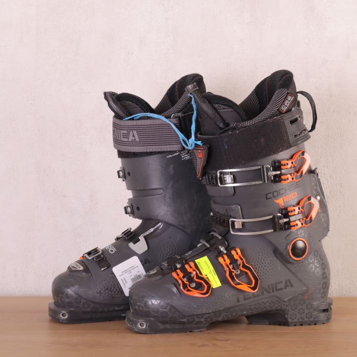 Tecnica Cochise 120