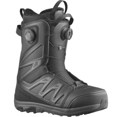 Salomon Launch BOA Sj BOA