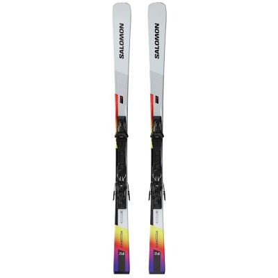 Salomon E S/Max Endurance + M11 GW