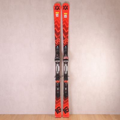 Völkl Racetiger GS