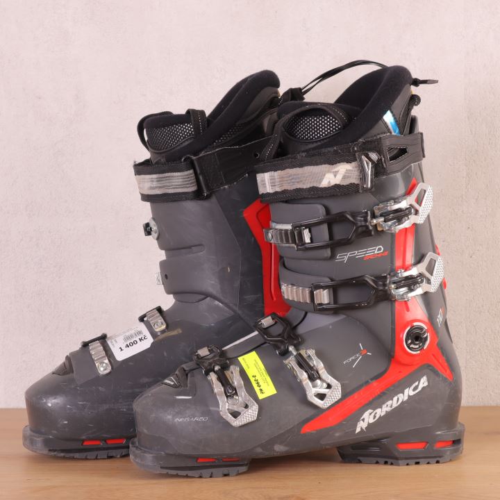 Nordica Speedmachine 110 R