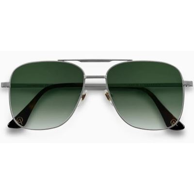 AO Ferro Silver VZUM Gradient Leaf