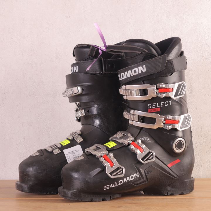 Salomon Select Wide