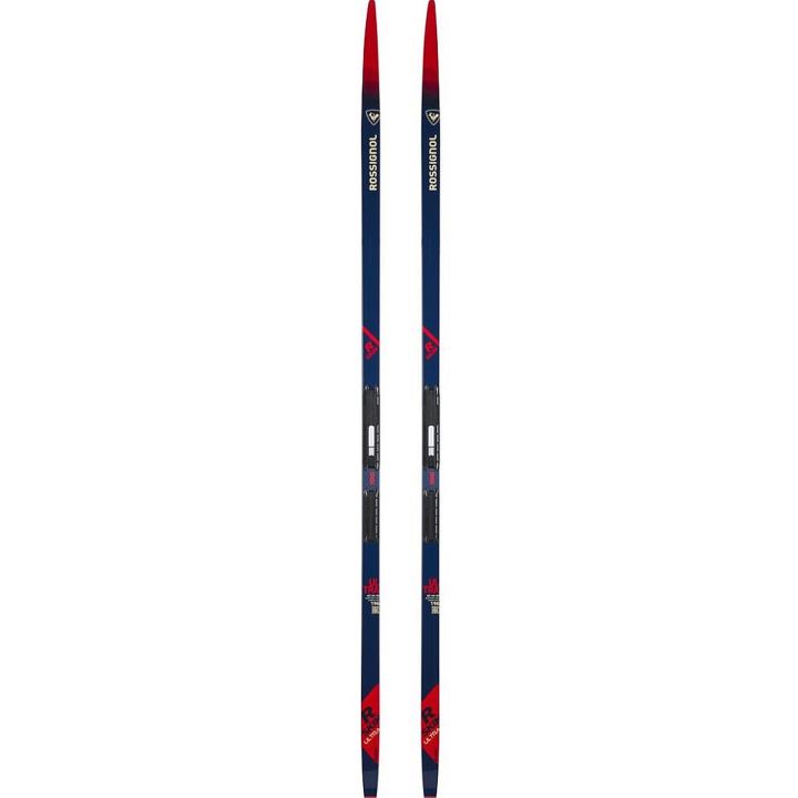 Rossignol R-Skin Ultra Stiff/ Race Classic IFP