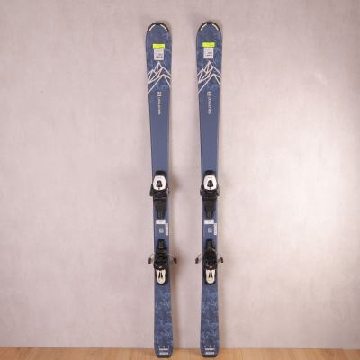 Salomon QST Max Jr.