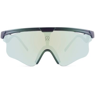 AO Delta Lei GP VZUM Mr Alu Green/Violet