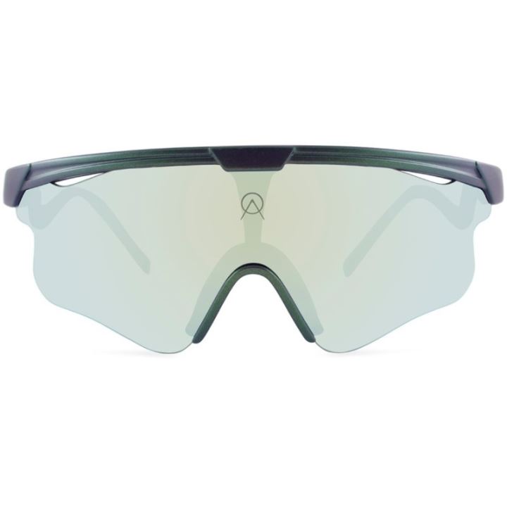 AO Delta Lei GP VZUM Mr Alu Green/Violet