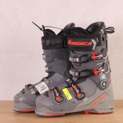 Nordica Sportmachine 120