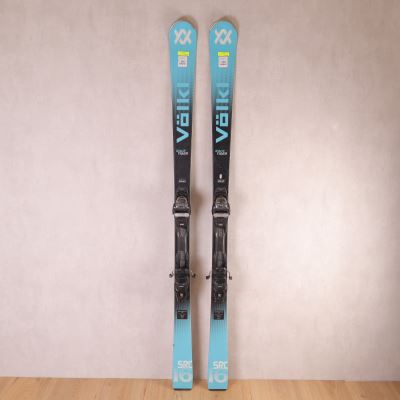 Völkl Racetiger SRC