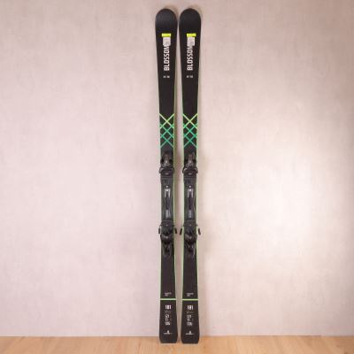 Blossom Skis N10 RC