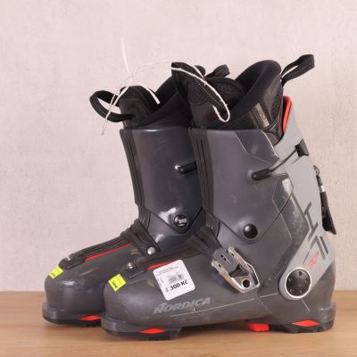 Nordica HF 90R