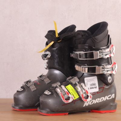 Nordica Speedmachine J4