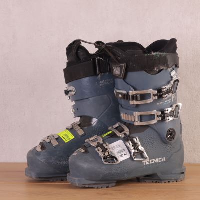 Tecnica Mach Sport HV 85 RT w