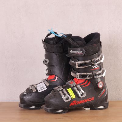 Nordica Cruise 80 XR
