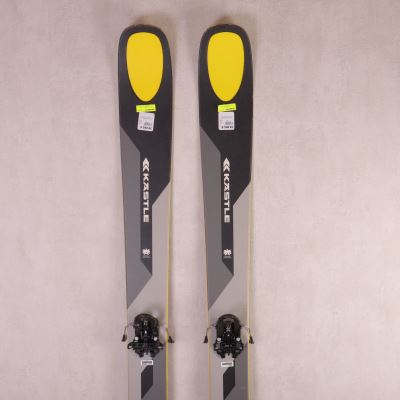 Kästle ZX 108 (1)