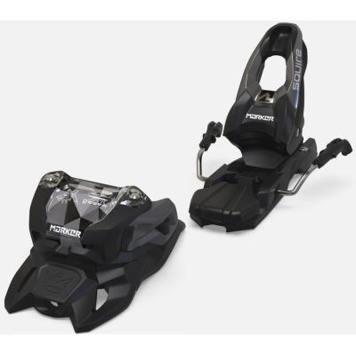 Marker Squire 10 - black/anthracite