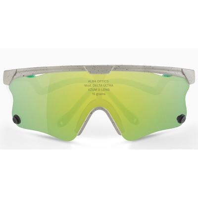AO Delta Ultra GRS VZUM King U-Lens Green-Stone