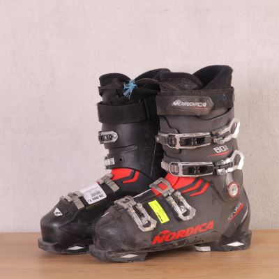 Nordica Cruise 80 XR
