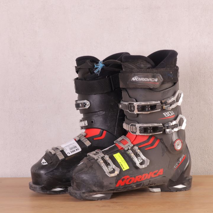 Nordica Cruise 80 XR