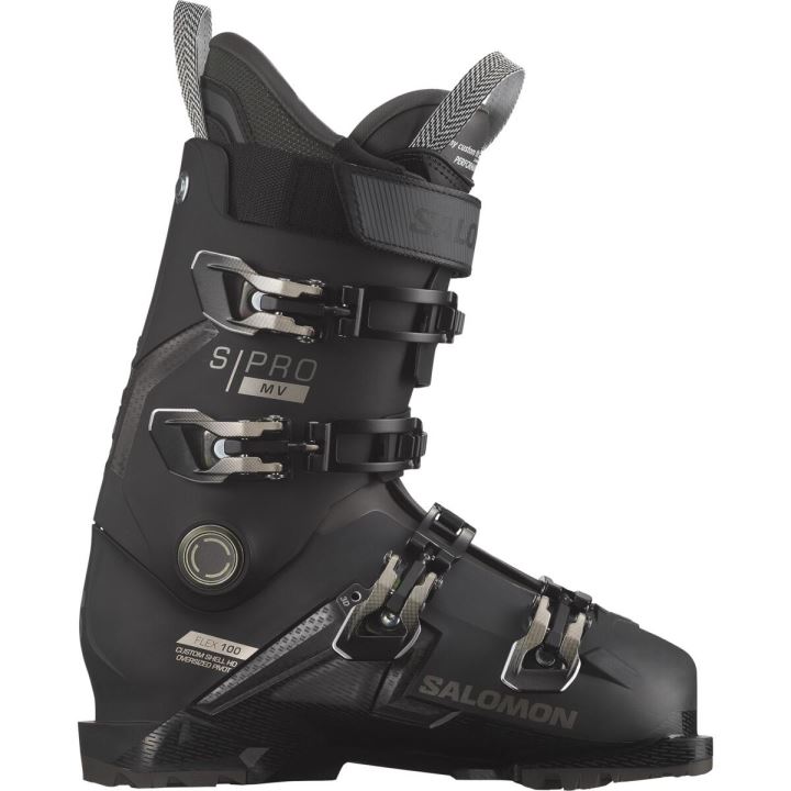 Salomon S/PRO MV 100 GW