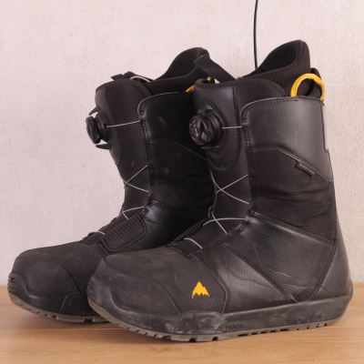 Burton Progression Boa