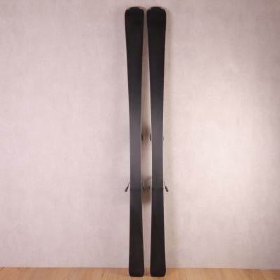 Nordica Spitfire CA (3)