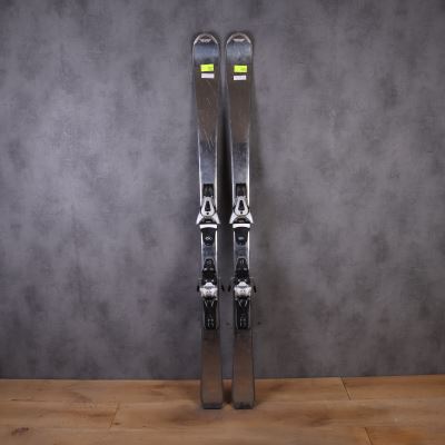 Volant Silver