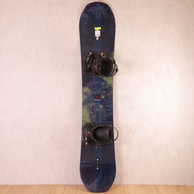 K2 Manifest